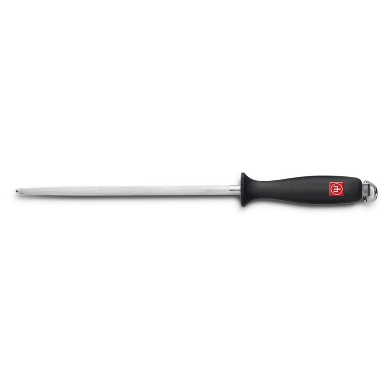 Wusthof Sharpening Steel - 23cm