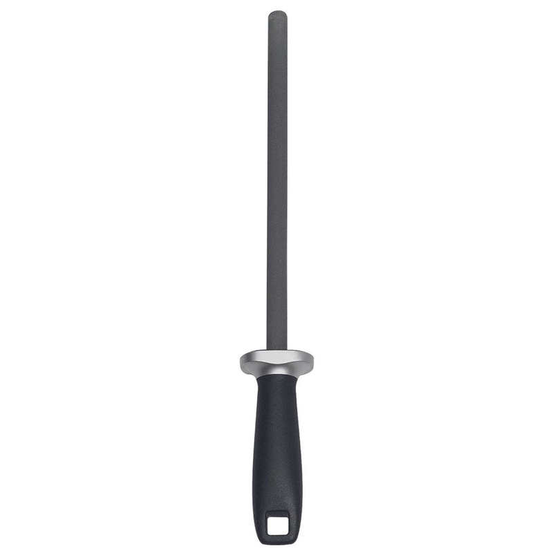 Zwilling J.A. Henckels Ceramic Sharpening Steel - 23cm