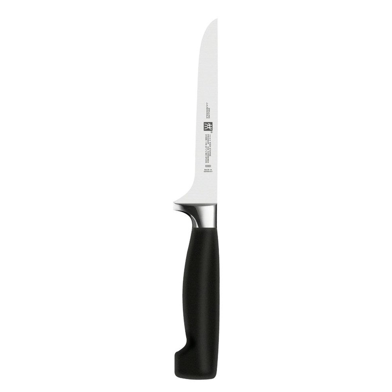 Zwilling J.A. Henckels Four Star Boning Knife - 14cm