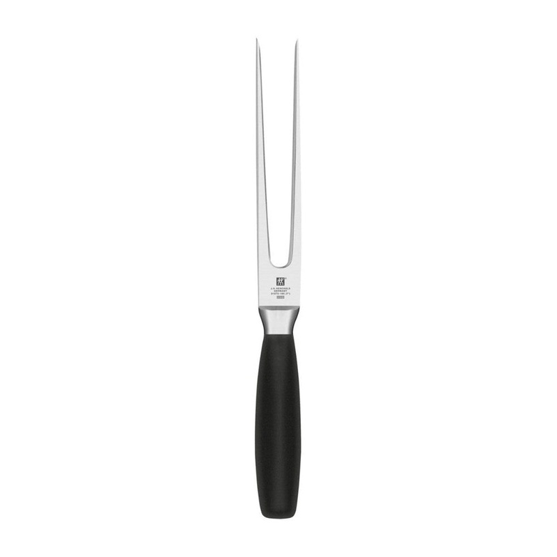 Zwilling J.A. Henckels Four Star Carving Fork - 18cm