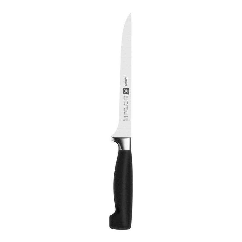 Zwilling J.A. Henckels Four Star Filleting Knife - 18cm