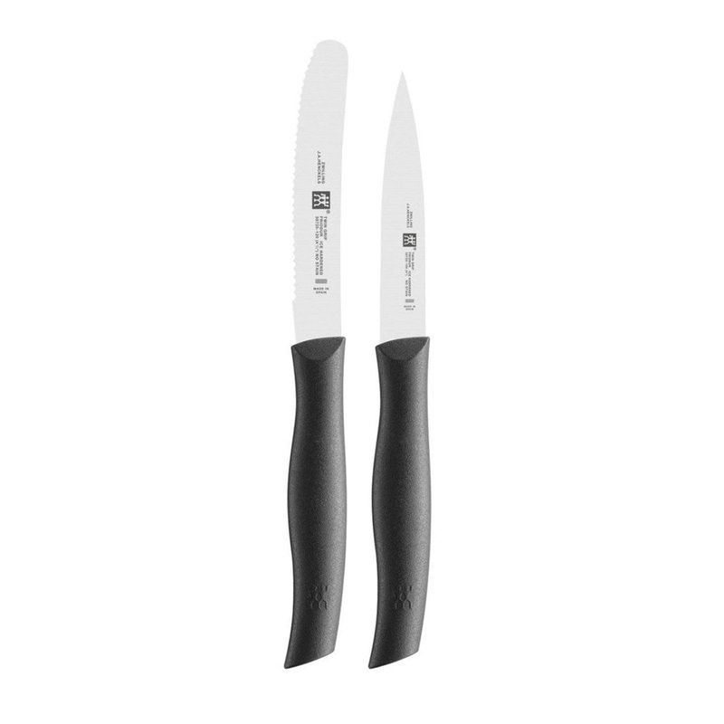 Zwilling J.A. Henckels Twin Grip 2 Piece Knife Set