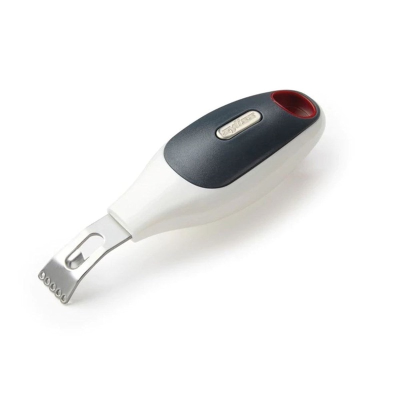 Zyliss 2 in 1 Zester