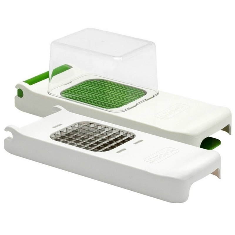Alligator 2-in-1 Chopper Set