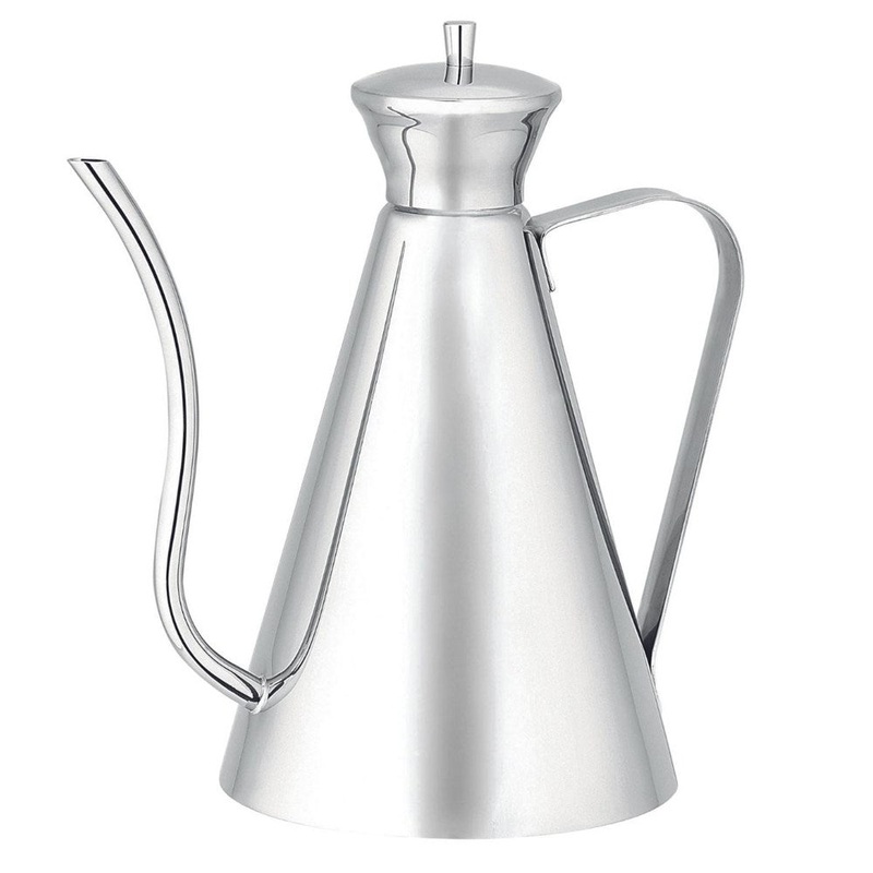 Avanti Art Deco Luxury Oil Can - 1L