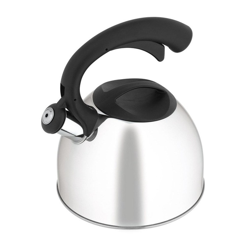Avanti Asola Whistling Kettle - 2.5L