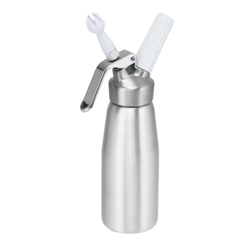 Avanti Cream Whipper - 1 Litre