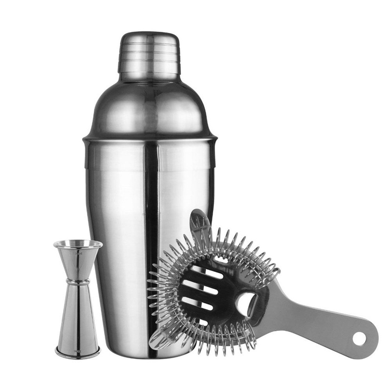 Avanti Essentials Cocktail Set - 3 Piece