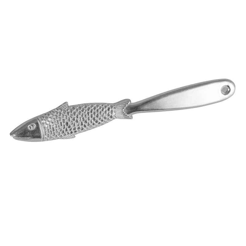Avanti Fish Scaler - 22cm