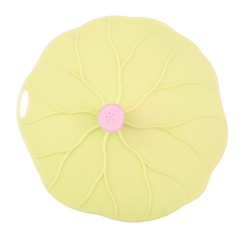 Avanti Silicone Lid Cover - Large