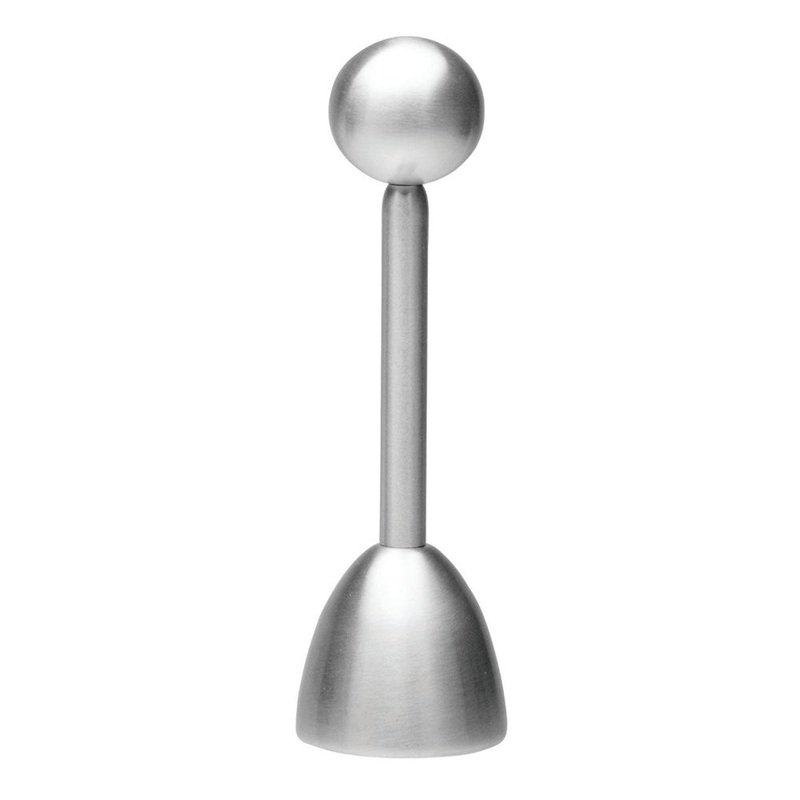 Avanti Stainless Steel Egg Topper