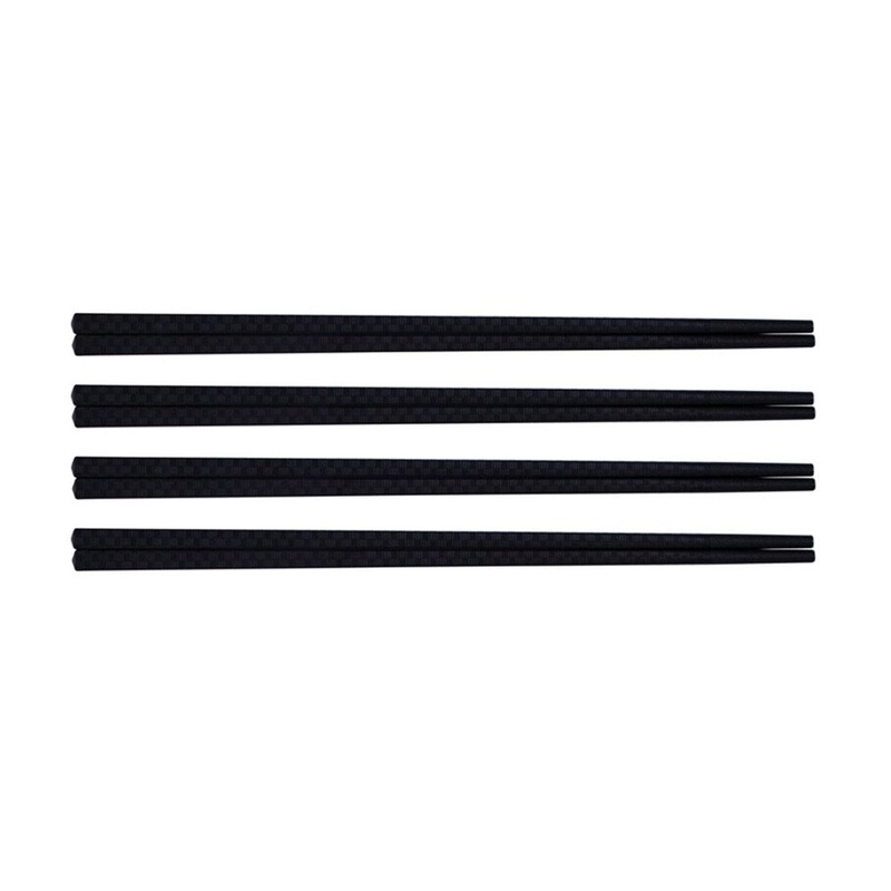 Avanti Traditional Chopsticks Set of 4 Textur
