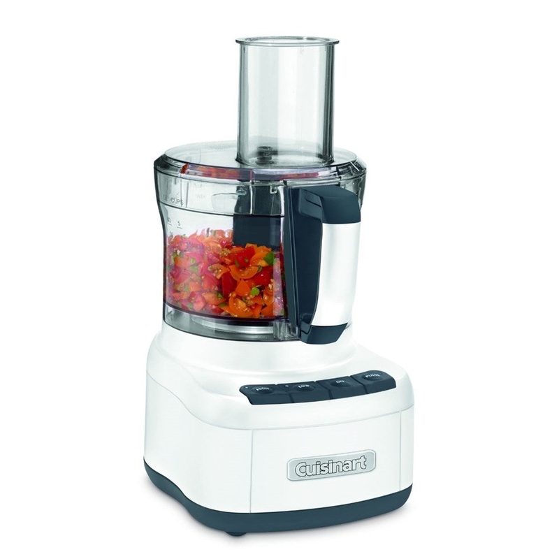 Cuisinart Food Processor - 8 Cup