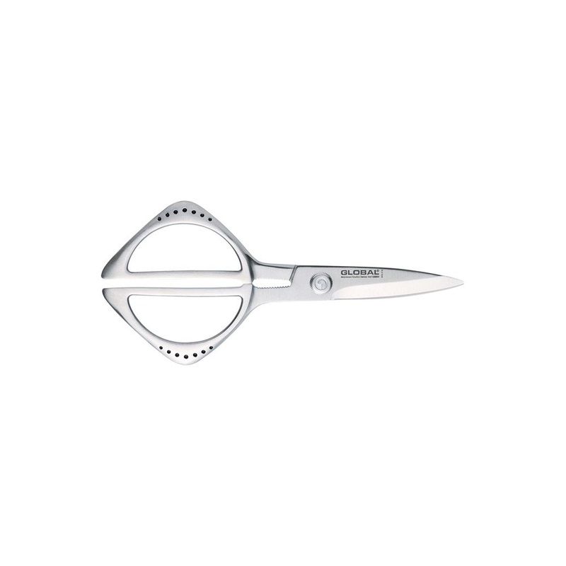 Global Classic Kitchen Shears (GKS210)