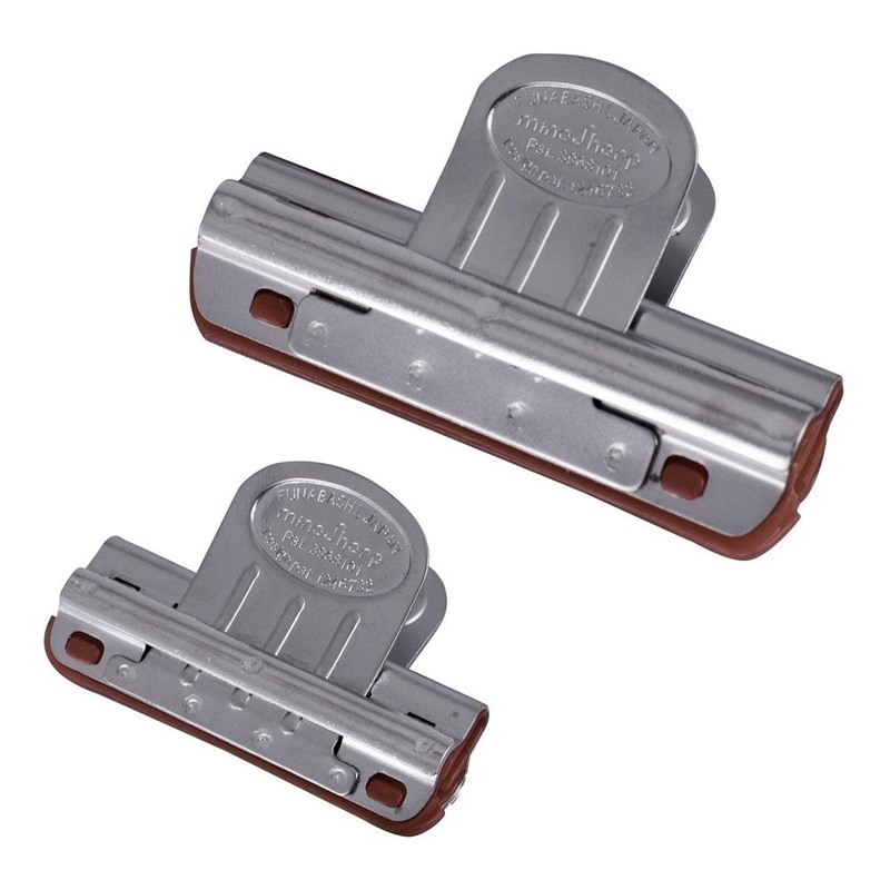 Global Clip Sharpening Guide Rails