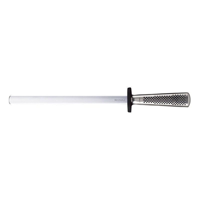 Global Diamond Sharpening Steel - 26cm (G38)
