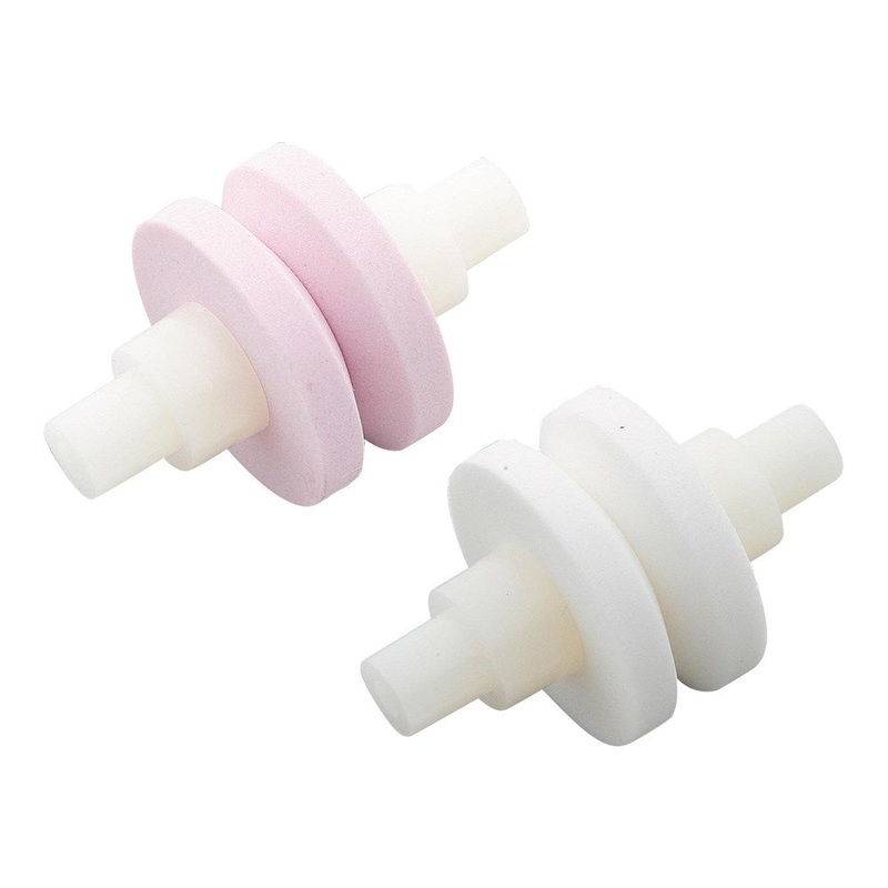 Global G-91 Replacement Wheels - Set of 2