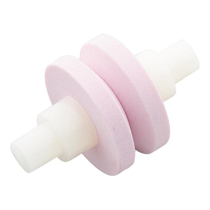 Global Minosharp Medium Replacement Wheel - Pink - for 220GB