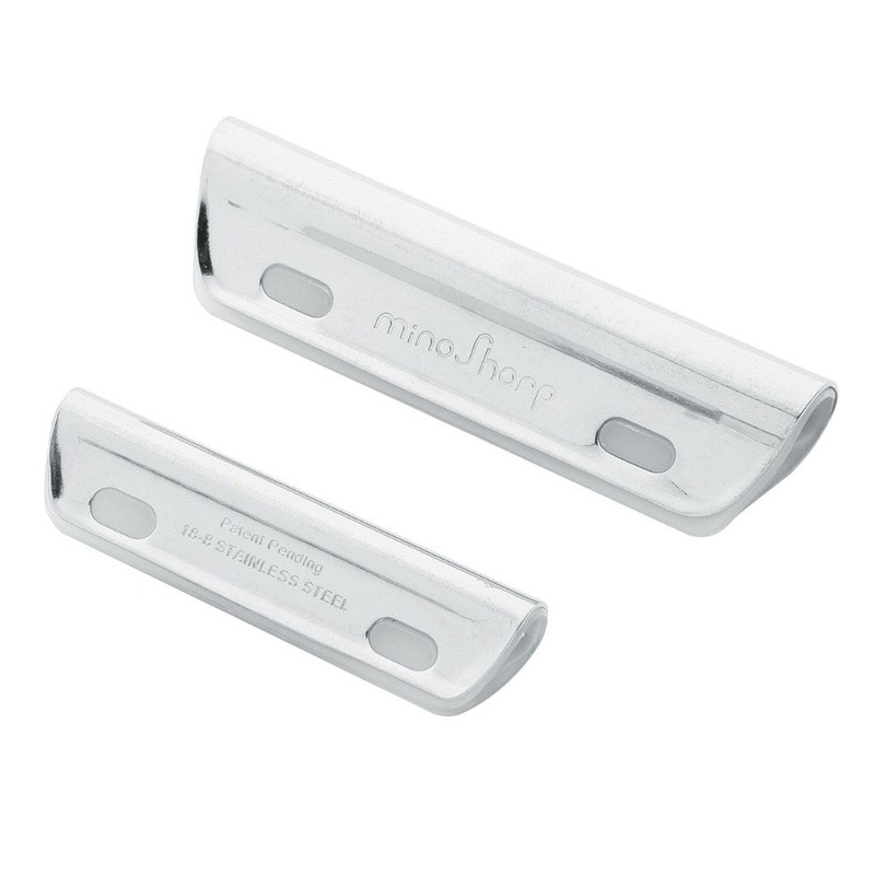 Global Sharpening Guide Rails