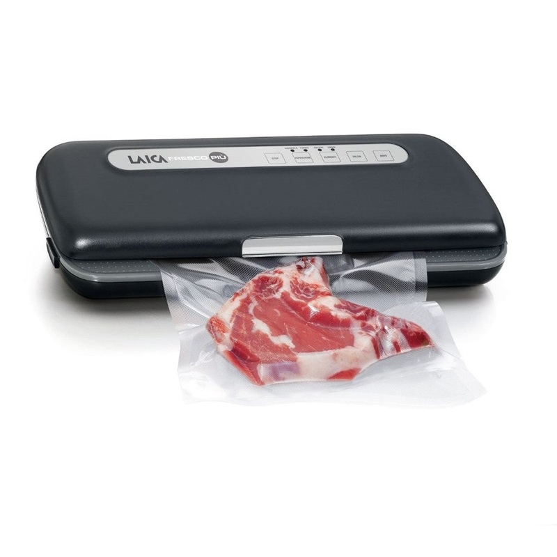 Laica Vacuum Sealer Machine - VT3117