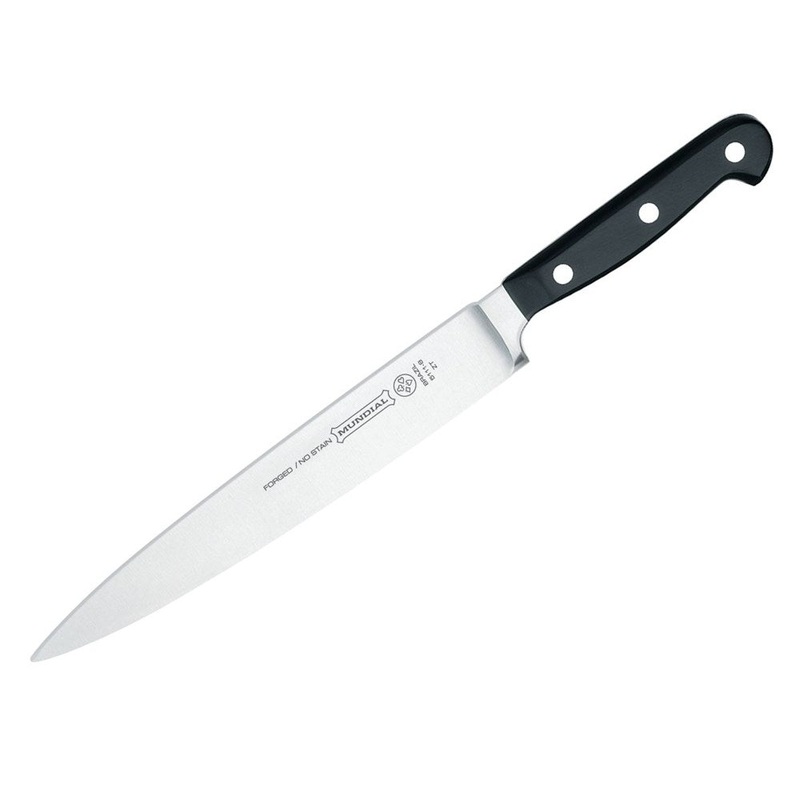 Mundial Classic Carving Knife - 20cm