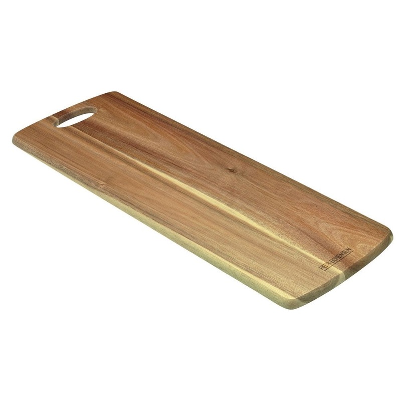 Peer Sorensen Long Grain Tapas Serving Board - 58cm x 21.5cm