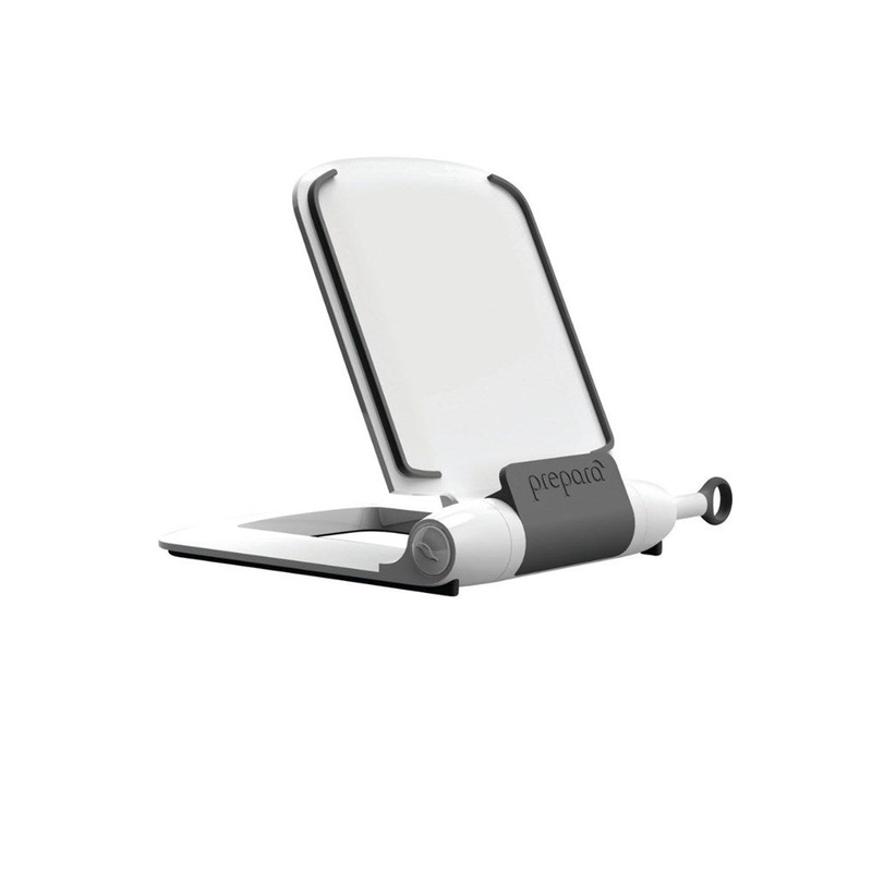 Prepara iPrep Tablet Stand & Stylus