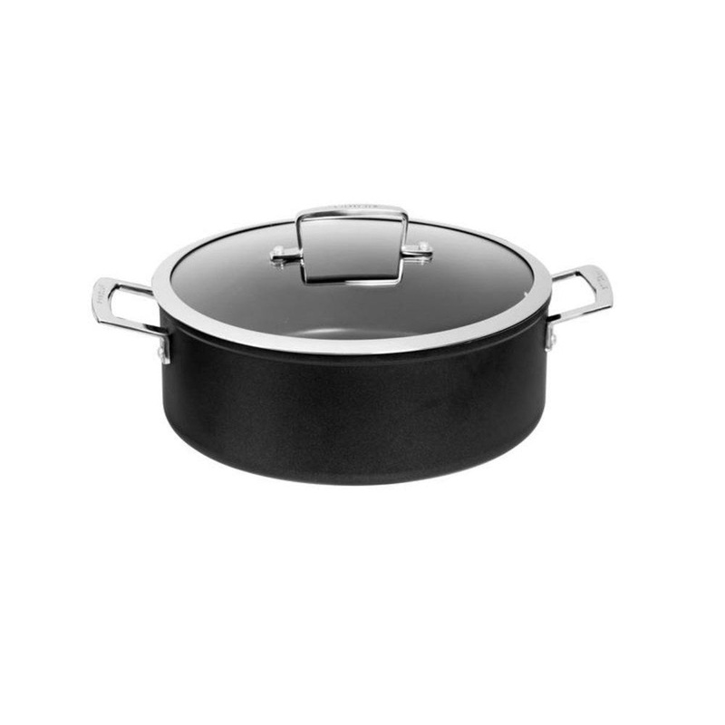Pyrolux Ignite Casserole with Lid - 28cm