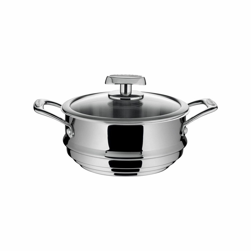Scanpan Axis Multi Steamer Insert - 20cm