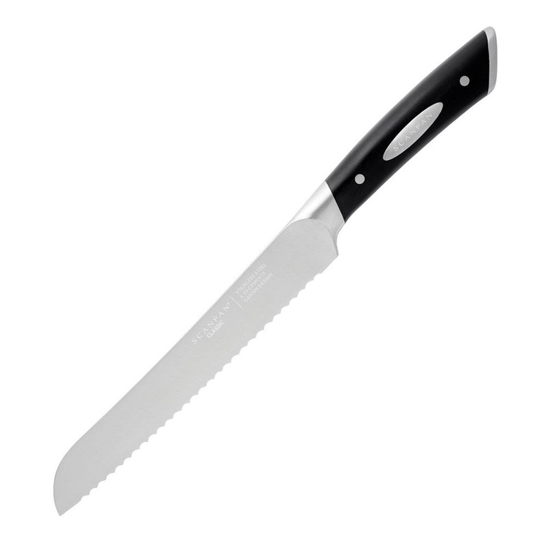 Scanpan Classic Bread Knife - 20cm