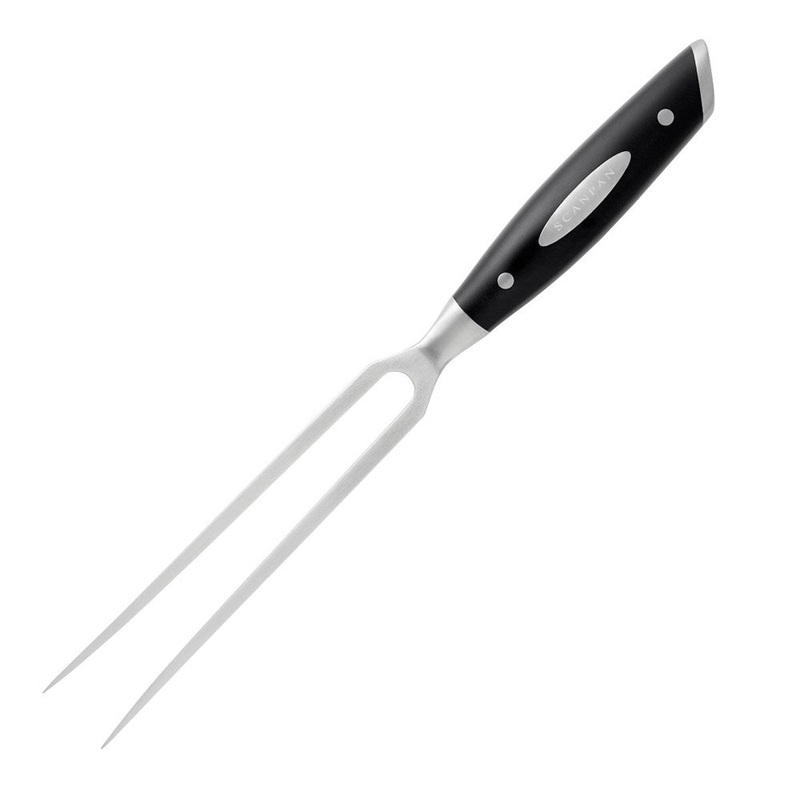 Scanpan Classic Carving Fork - 15cm