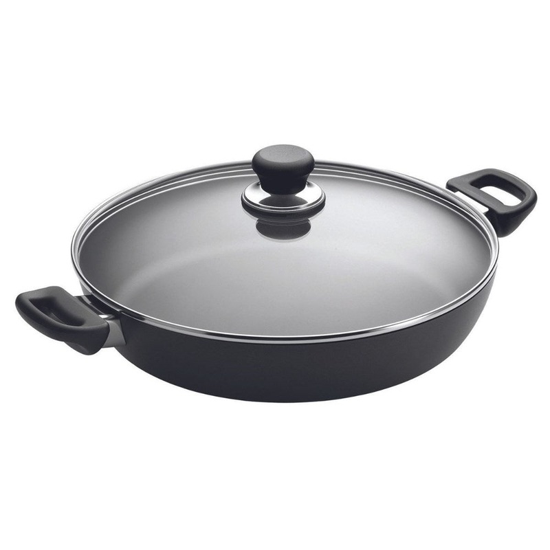 Scanpan Classic Chef Pan - 32cm