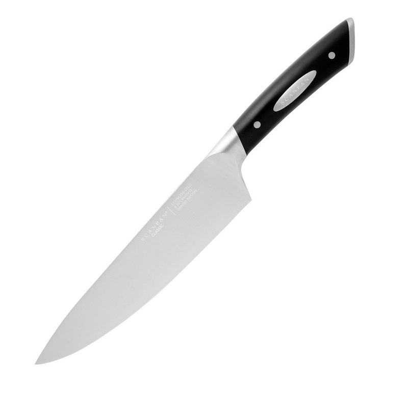 Scanpan Classic Cooks Knife - 20cm