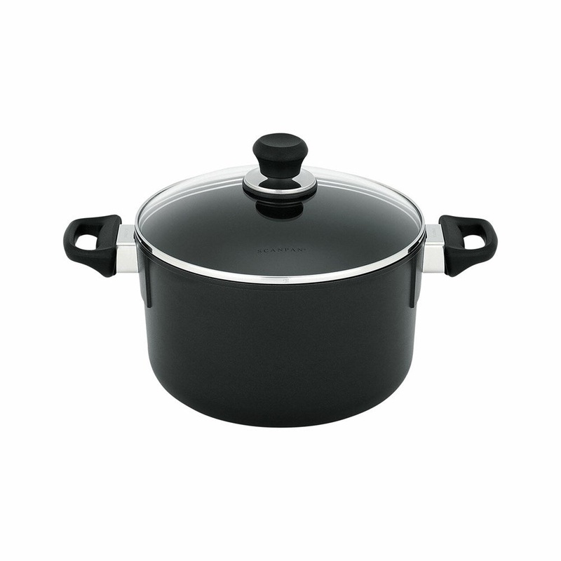 Scanpan Classic Dutch Oven - 24cm