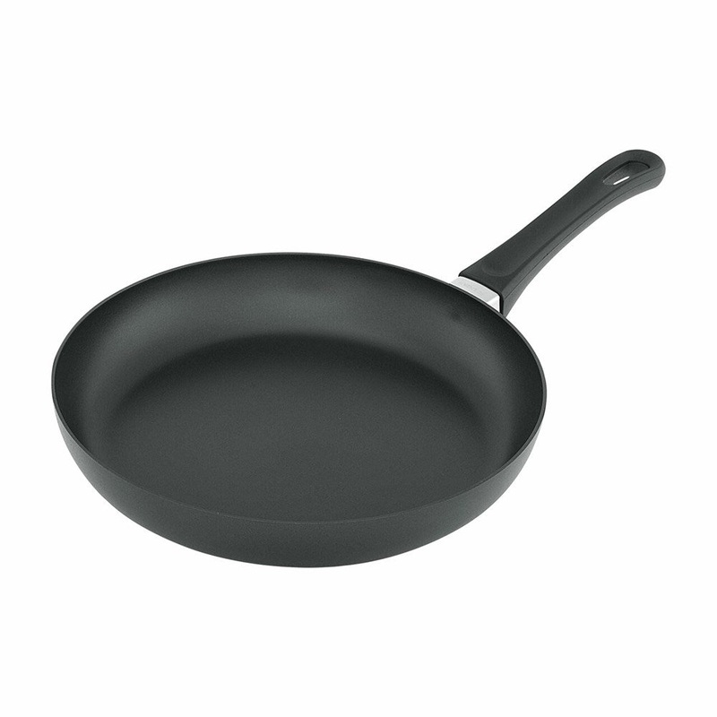 Scanpan Classic Induction Fry Pan - 28cm