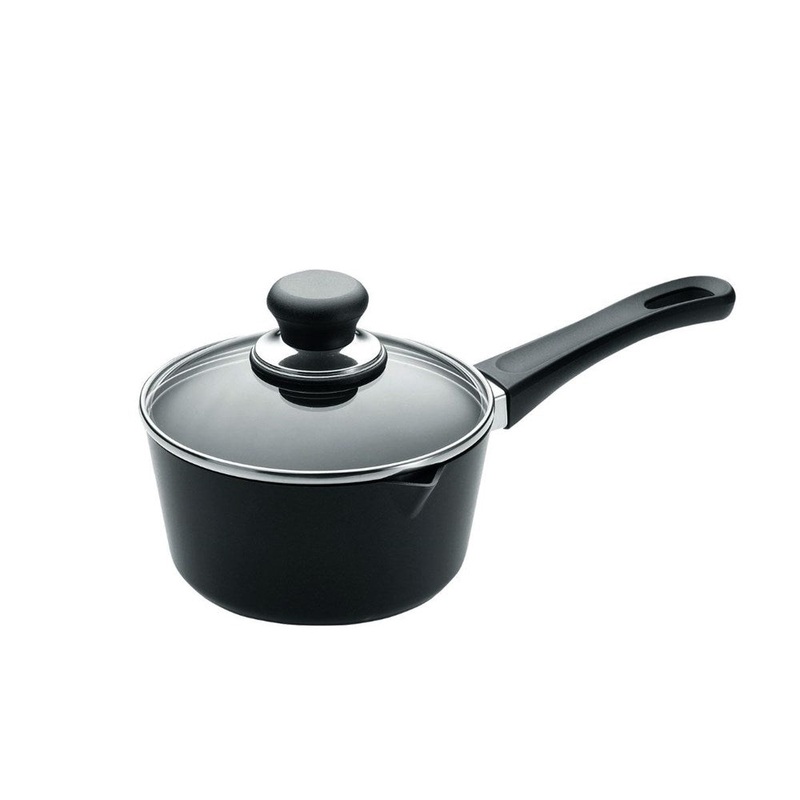 Scanpan Classic Induction Saucepan - 18cm