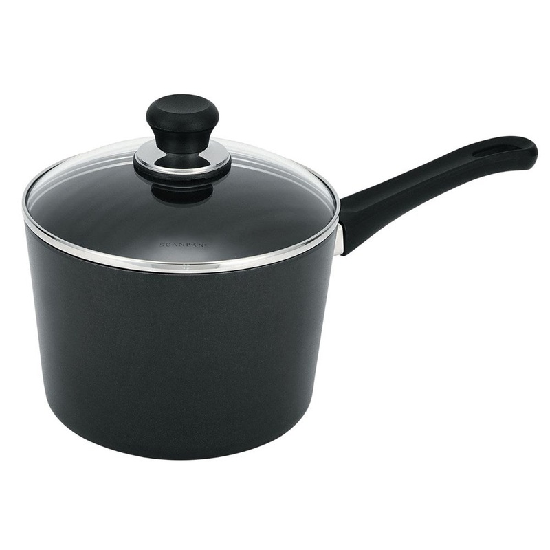 Scanpan Classic Induction Saucepan - 20cm