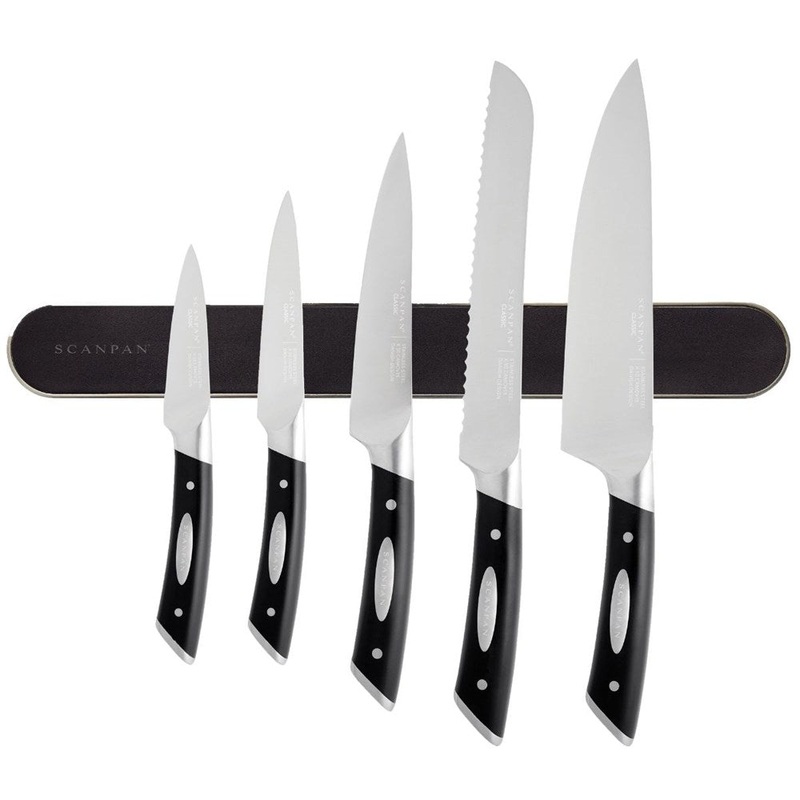 Scanpan Classic Magnetic Rack Set - 6 Piece