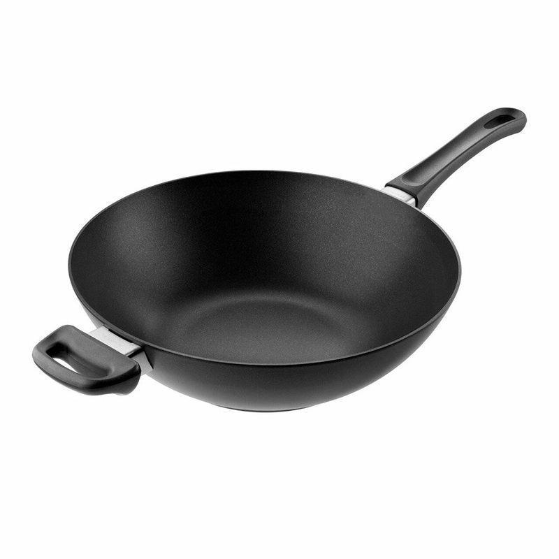 Scanpan Classic Wok - 30cm