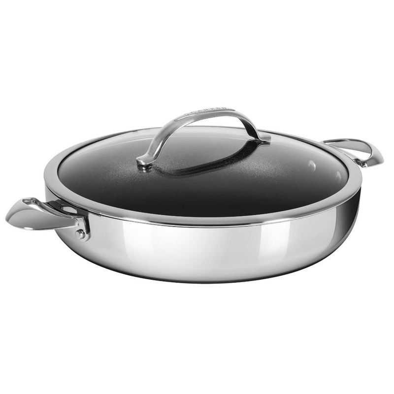 Scanpan HaptIQ Chef Pan - 32cm