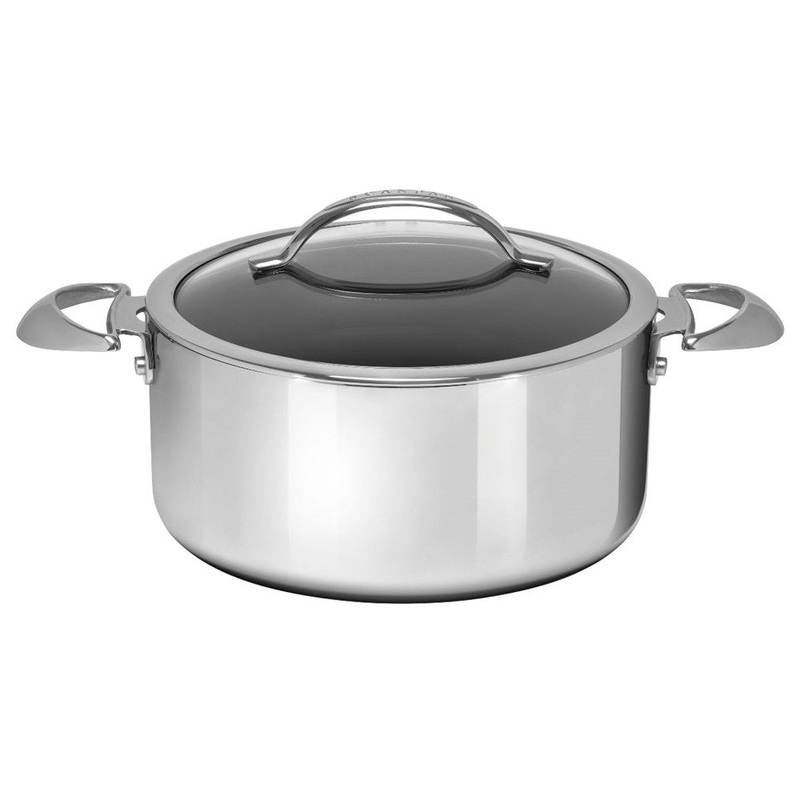 Scanpan HaptIQ Dutch Oven - 24cm