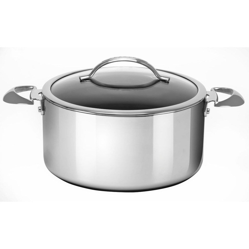 Scanpan HaptIQ Dutch Oven - 26cm