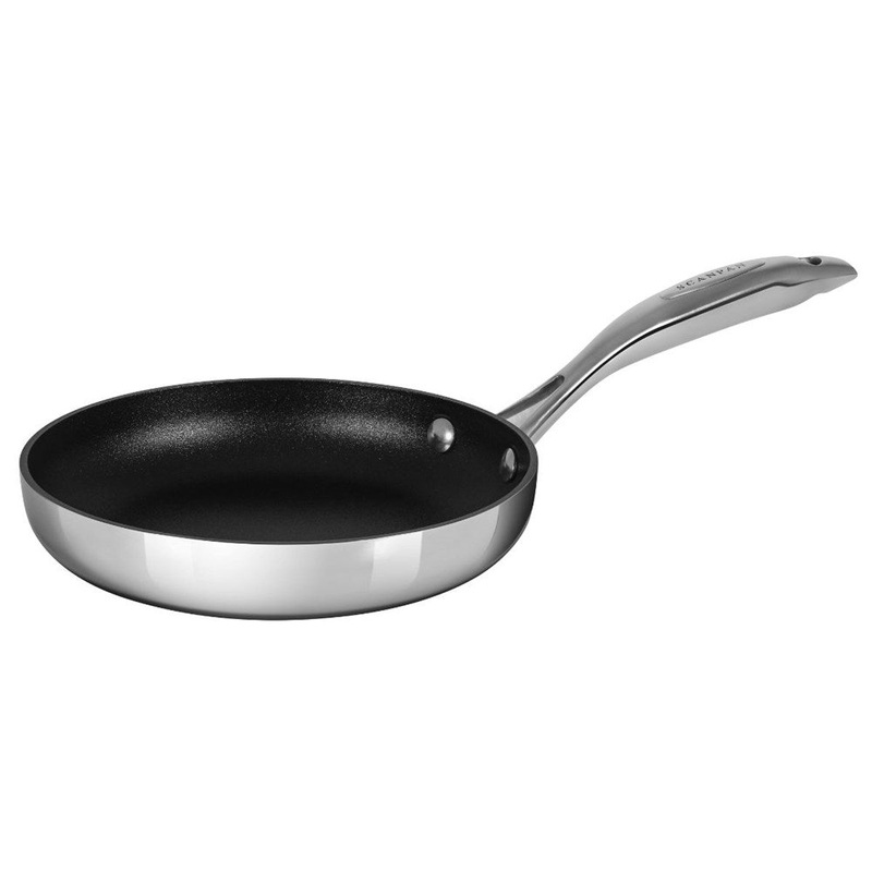 Scanpan HaptIQ Fry Pan - 20cm