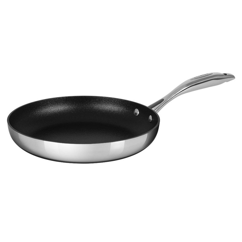 Scanpan HaptIQ Fry Pan - 28cm