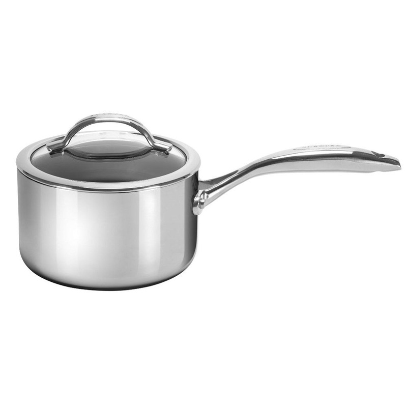 Scanpan HaptIQ Sauce Pan - 16cm