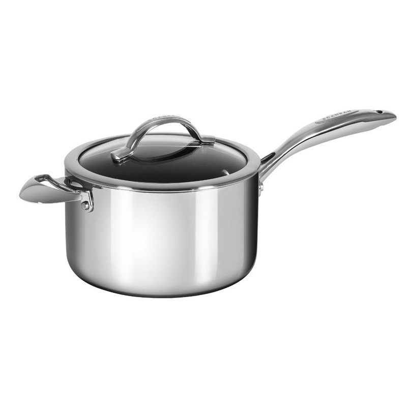 Scanpan HaptIQ Sauce Pan - 20cm