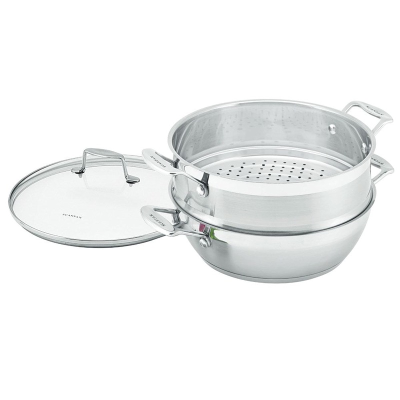 Scanpan Impact Multi Purpose Pan - 28cm