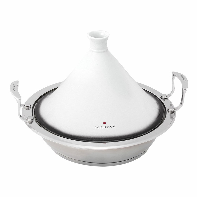 Scanpan Impact Tagine - 32cm
