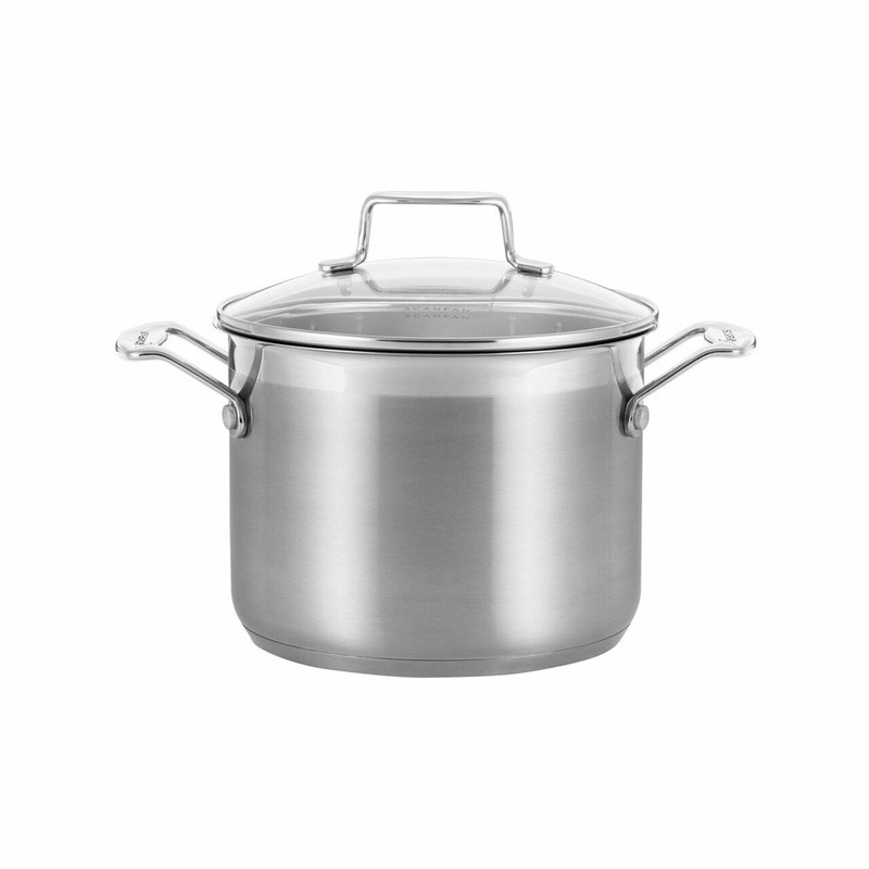 Scanpan Impact Universal Stock Pot - 20cm
