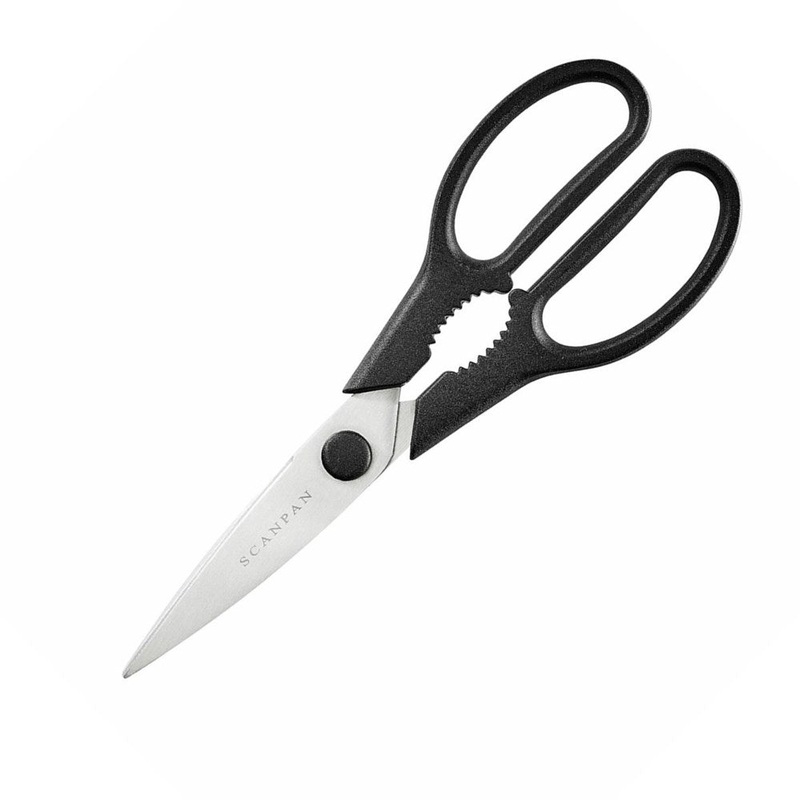 Scanpan Multi Purpose Kitchen Shears